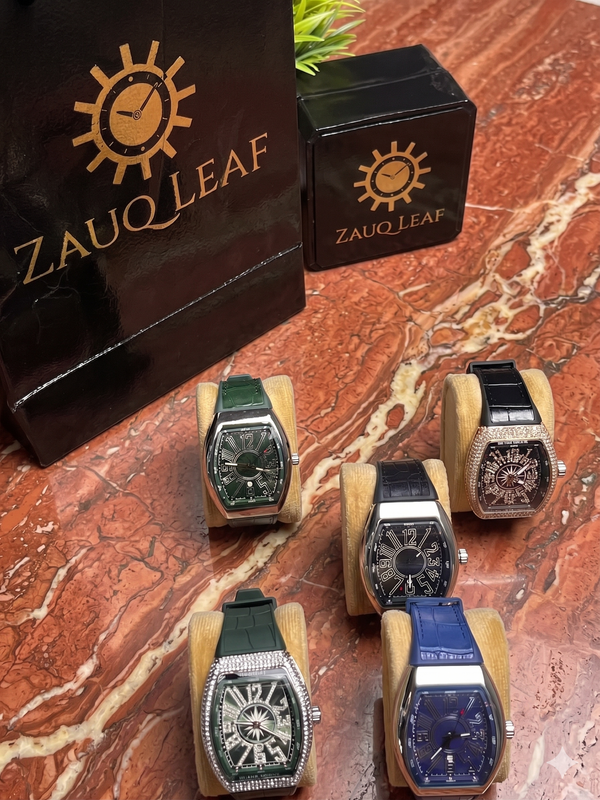 Frank Muller Collection