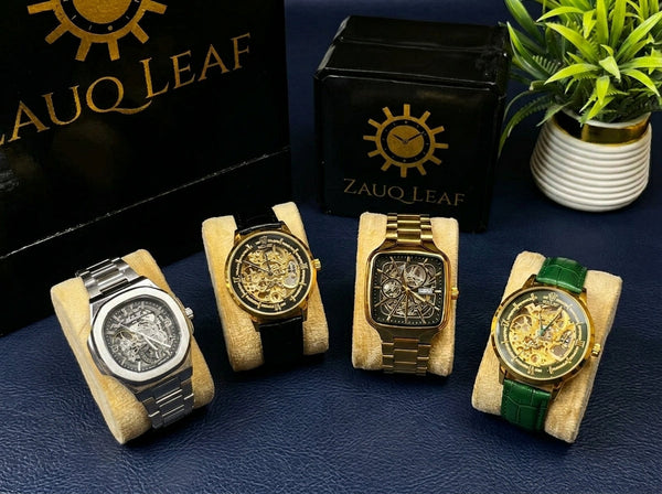 Automatic Watches